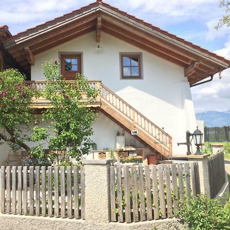 Ferienwohnung Hofmann Kiefersfelden Exteriér fotografie