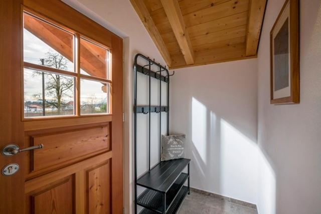 Ferienwohnung Hofmann Kiefersfelden Exteriér fotografie