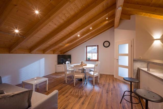 Ferienwohnung Hofmann Kiefersfelden Exteriér fotografie