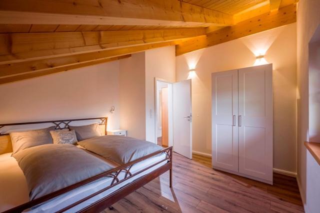 Ferienwohnung Hofmann Kiefersfelden Exteriér fotografie